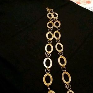 SILPADA By The Horn necklace